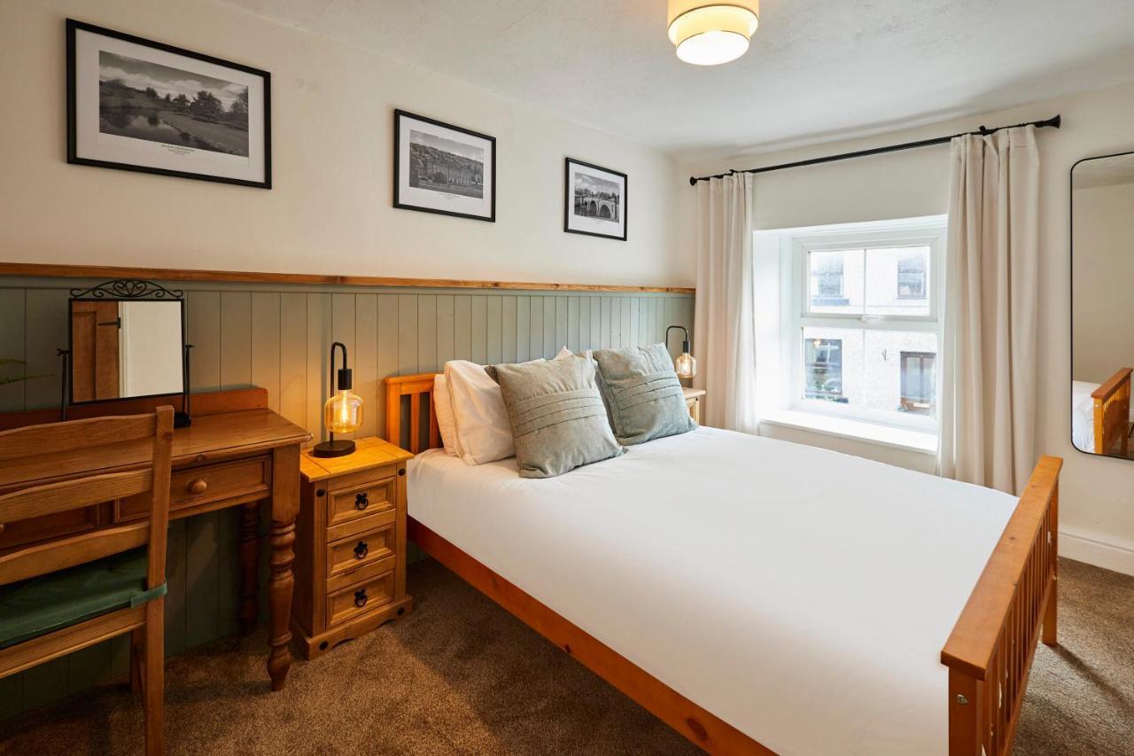 Host & Stay - Church View Cottage Matlock  Exterior foto